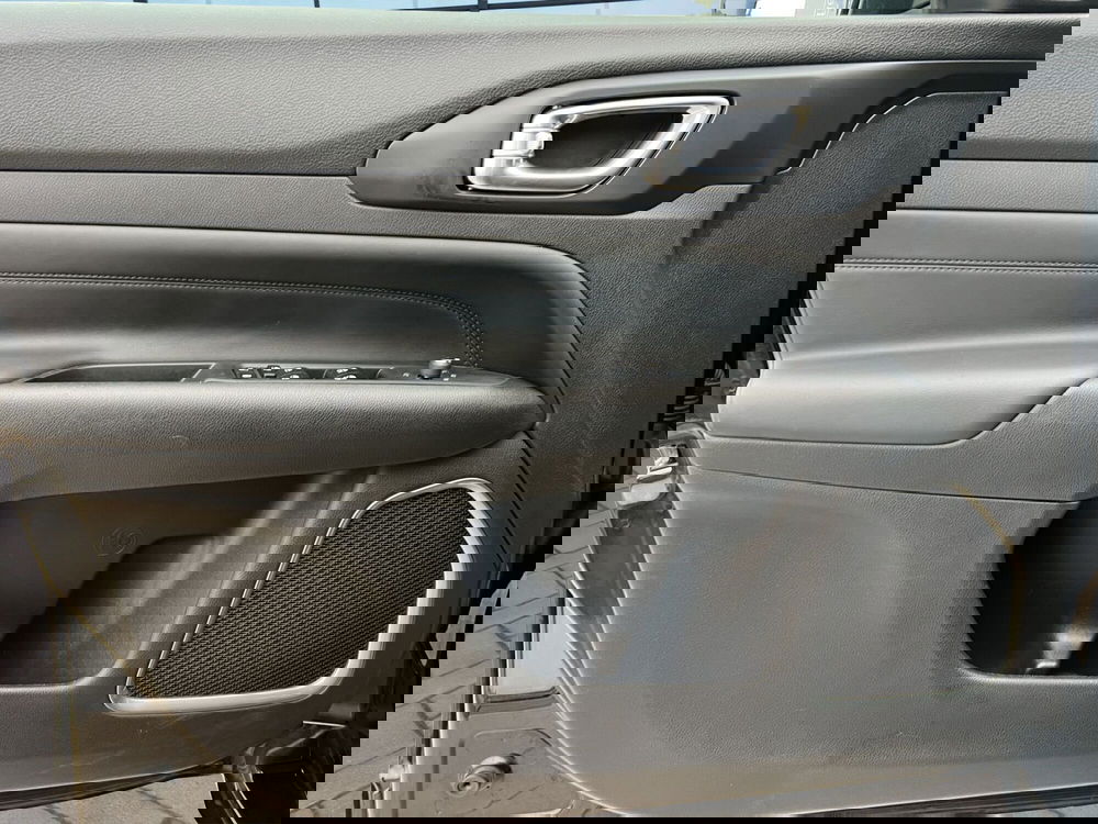 Jeep Compass usata a Cosenza (12)