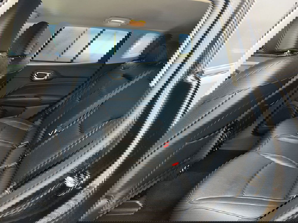 Jeep Compass usata a Cosenza (13)