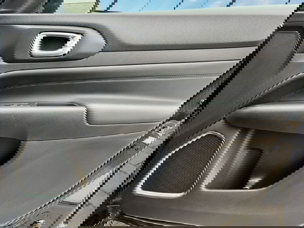 Jeep Compass usata a Cosenza (17)