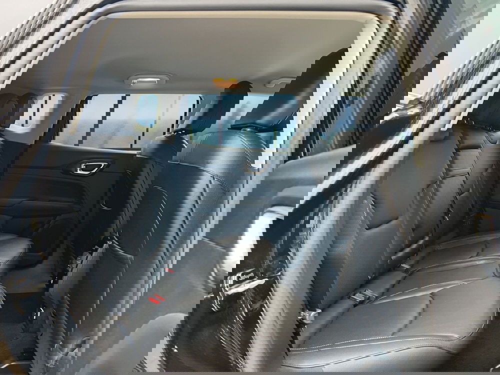 Jeep Compass usata a Cosenza (19)