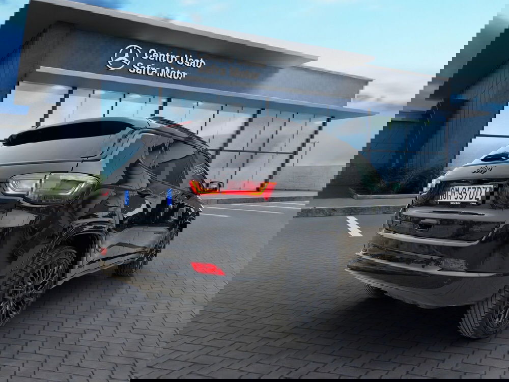 Jeep Compass usata a Cosenza (6)