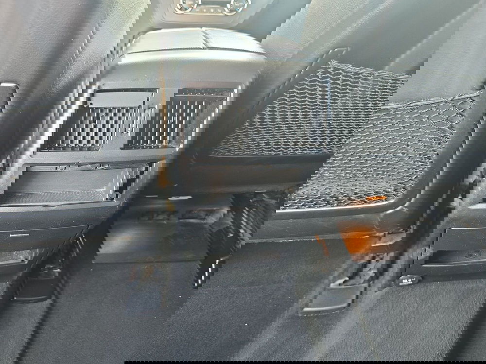 Mercedes-Benz GLE Coupé usata a Cosenza (15)