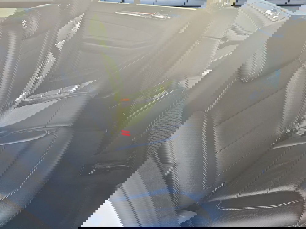 Mercedes-Benz GLE Coupé usata a Cosenza (19)