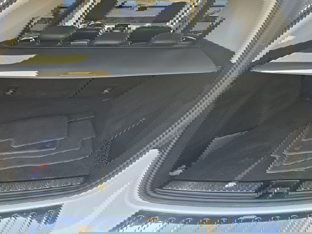 Mercedes-Benz GLE Coupé usata a Cosenza (20)