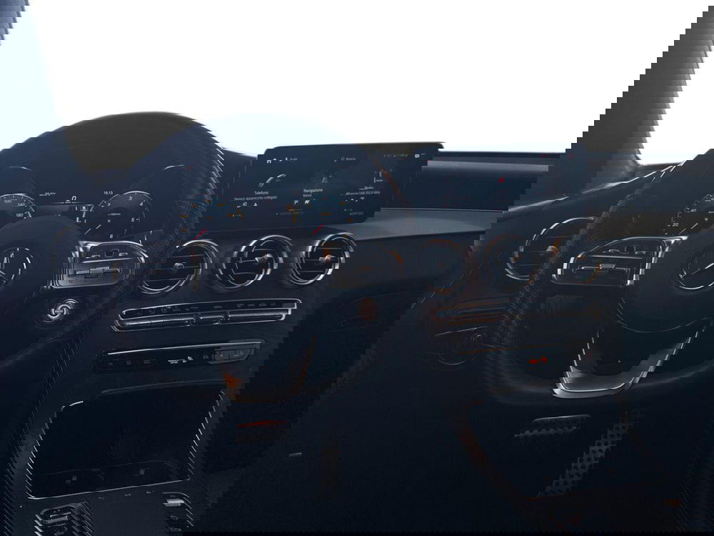 Mercedes-Benz GLC Coupé usata a Macerata (11)