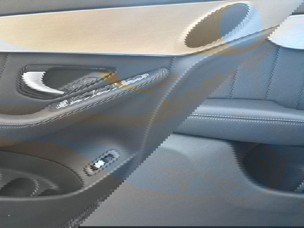 Mercedes-Benz GLC Coupé usata a Macerata (17)