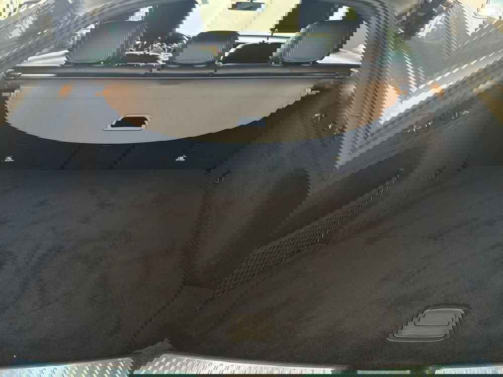 Mercedes-Benz GLC Coupé usata a Macerata (7)