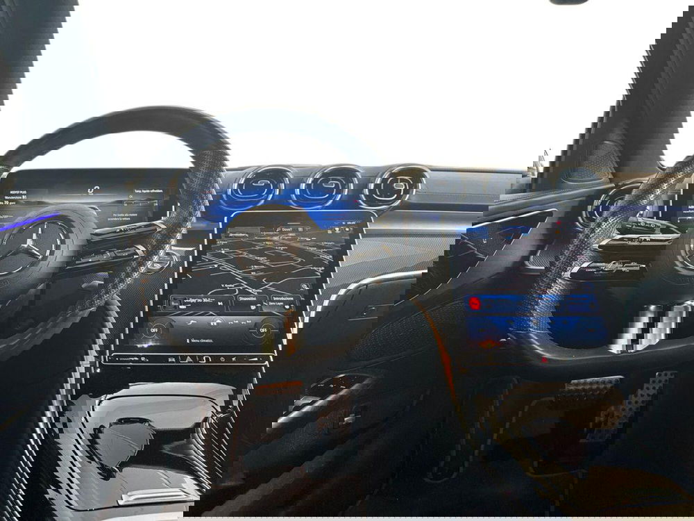 Mercedes-Benz Classe C Station Wagon usata a Macerata (11)