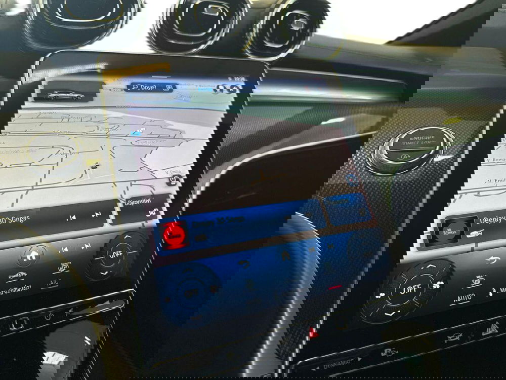 Mercedes-Benz Classe C Station Wagon usata a Macerata (15)