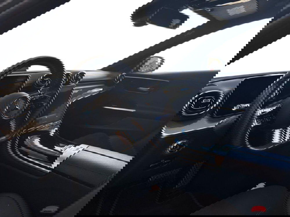 Mercedes-Benz Classe C Station Wagon usata a Macerata (16)