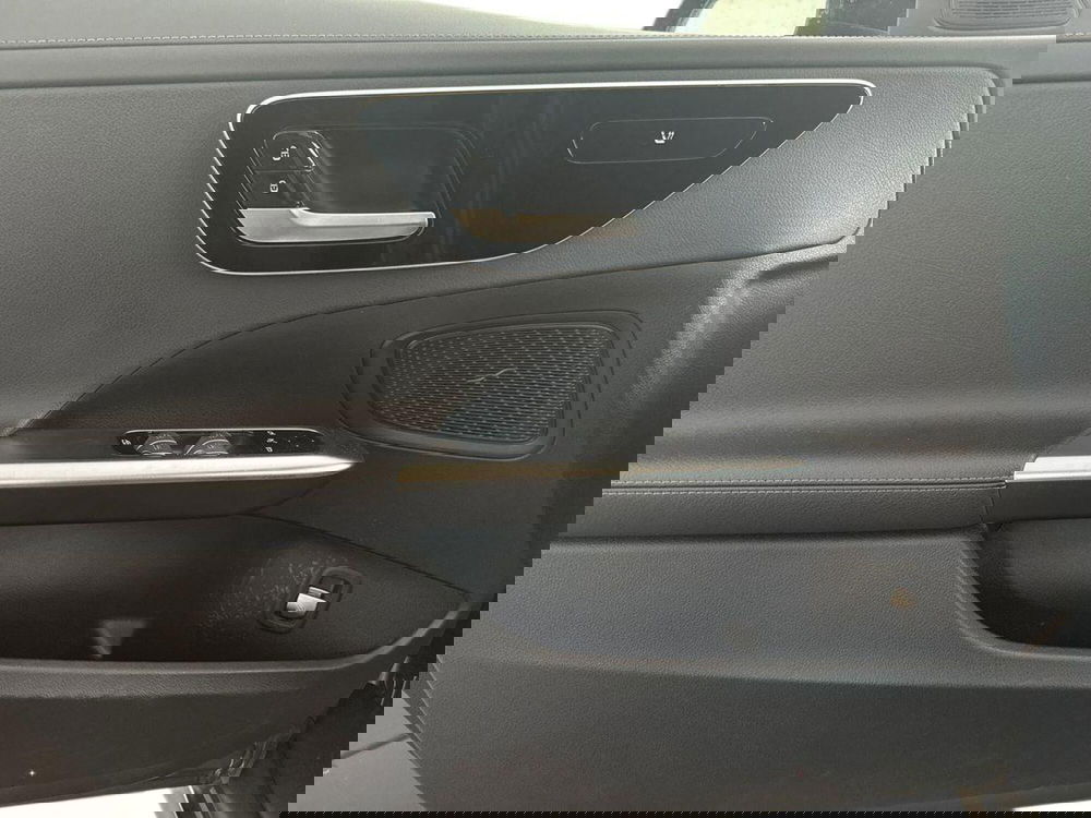 Mercedes-Benz Classe C Station Wagon usata a Macerata (17)