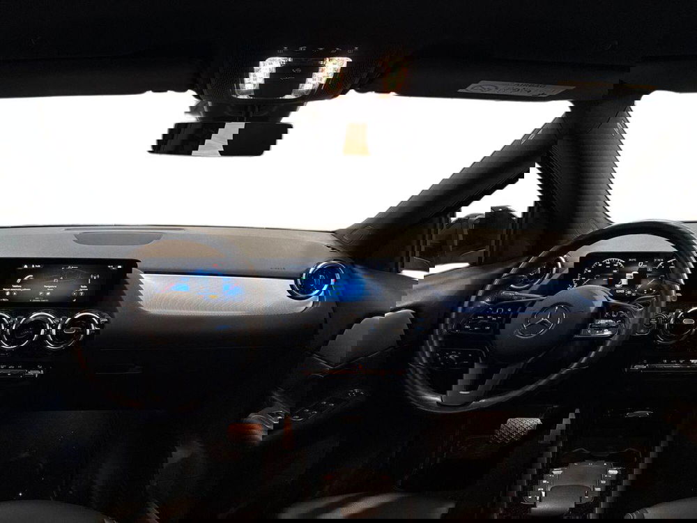 Mercedes-Benz GLA SUV usata a Macerata (10)