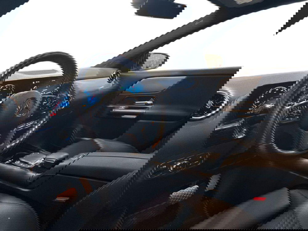 Mercedes-Benz GLA SUV usata a Macerata (16)