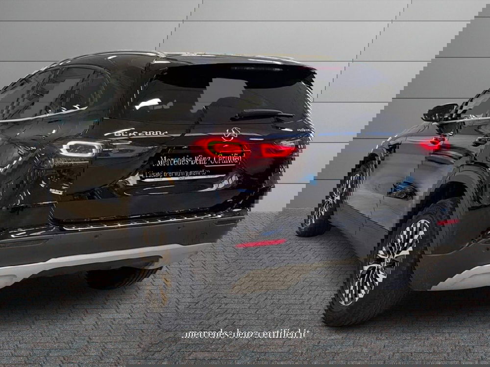 Mercedes-Benz GLA SUV usata a Macerata (3)