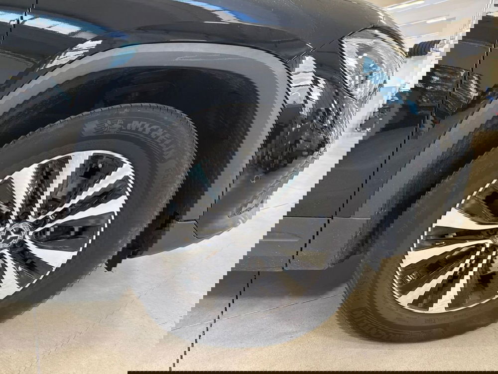 Mercedes-Benz GLA SUV usata a Macerata (8)