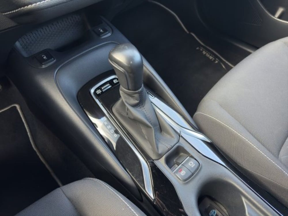 Toyota Corolla Touring Sports usata a Perugia (18)