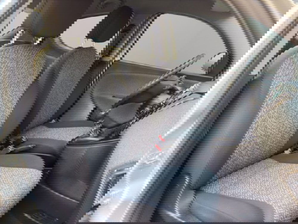 Lancia Ypsilon usata a Perugia (18)