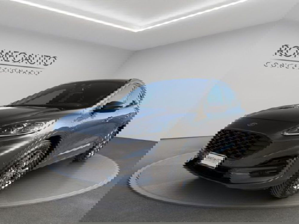 Ford Kuga usata a Perugia