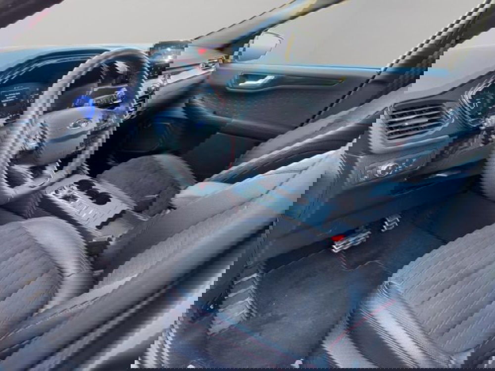 Ford Kuga usata a Perugia (9)