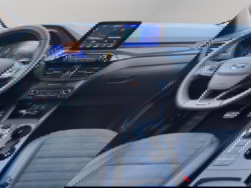 Ford Kuga usata a Perugia (10)