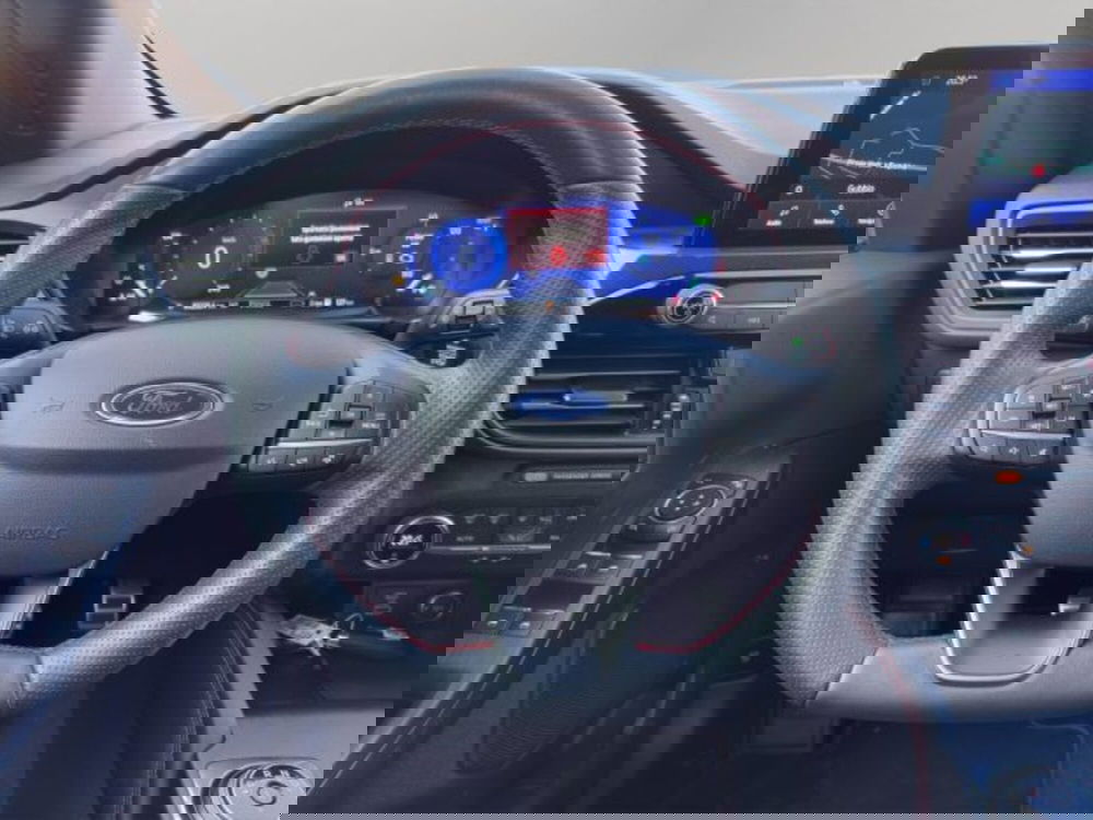 Ford Kuga usata a Perugia (11)