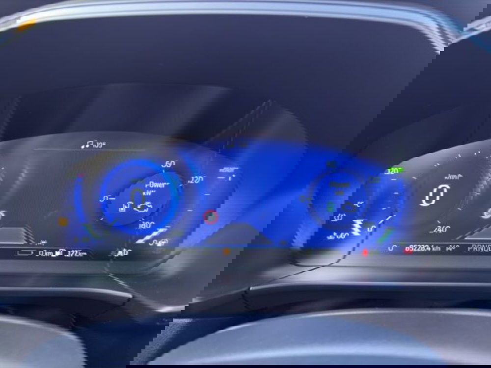 Ford Kuga usata a Perugia (12)