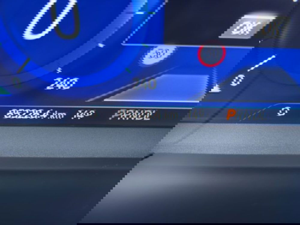 Ford Kuga usata a Perugia (13)