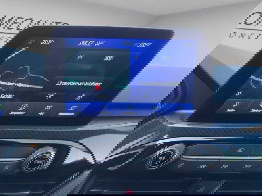 Ford Kuga usata a Perugia (14)