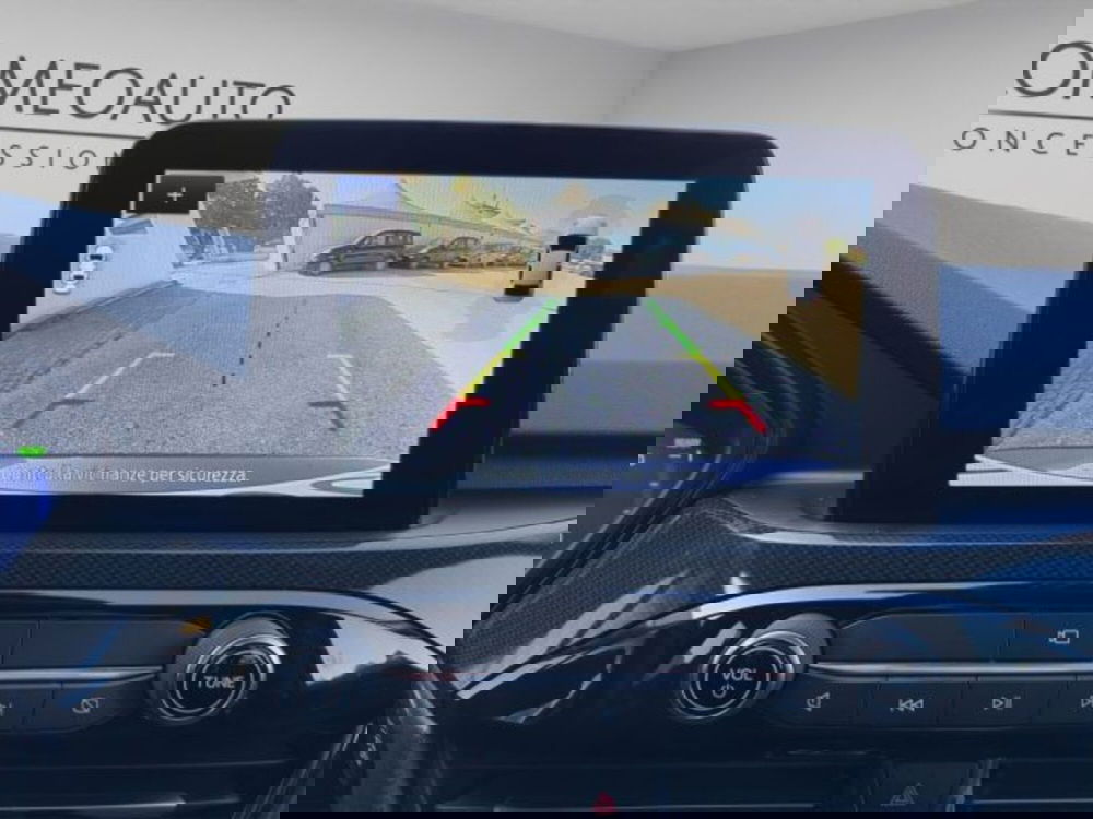 Ford Kuga usata a Perugia (15)