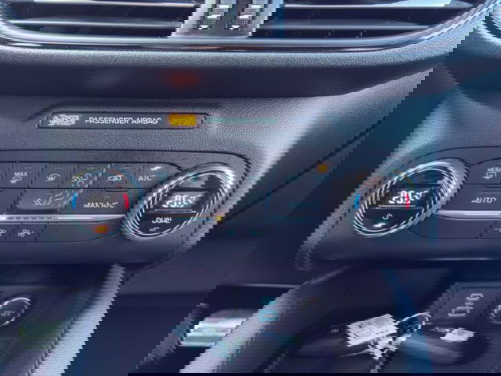 Ford Kuga usata a Perugia (16)