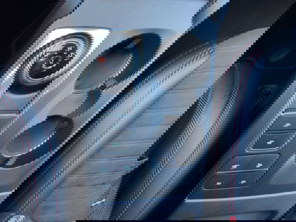 Ford Kuga usata a Perugia (17)