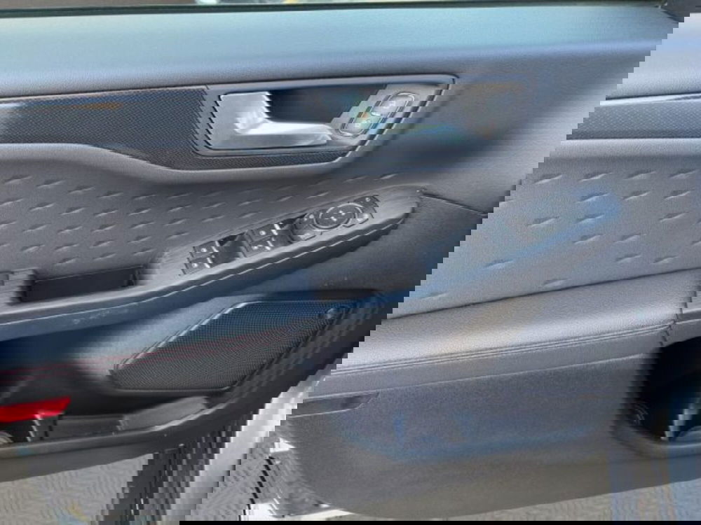 Ford Kuga usata a Perugia (18)