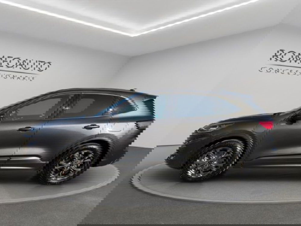 Ford Kuga usata a Perugia (2)