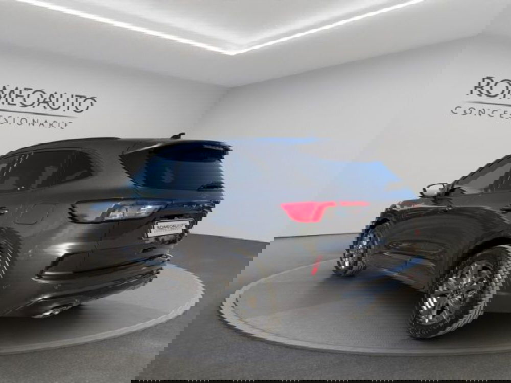 Ford Kuga usata a Perugia (3)