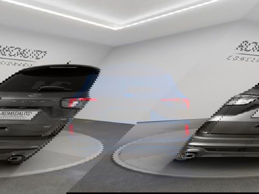 Ford Kuga usata a Perugia (4)