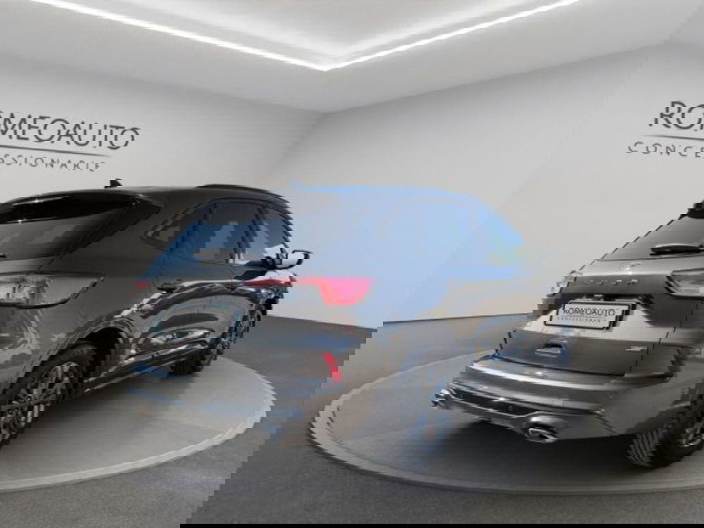 Ford Kuga usata a Perugia (5)