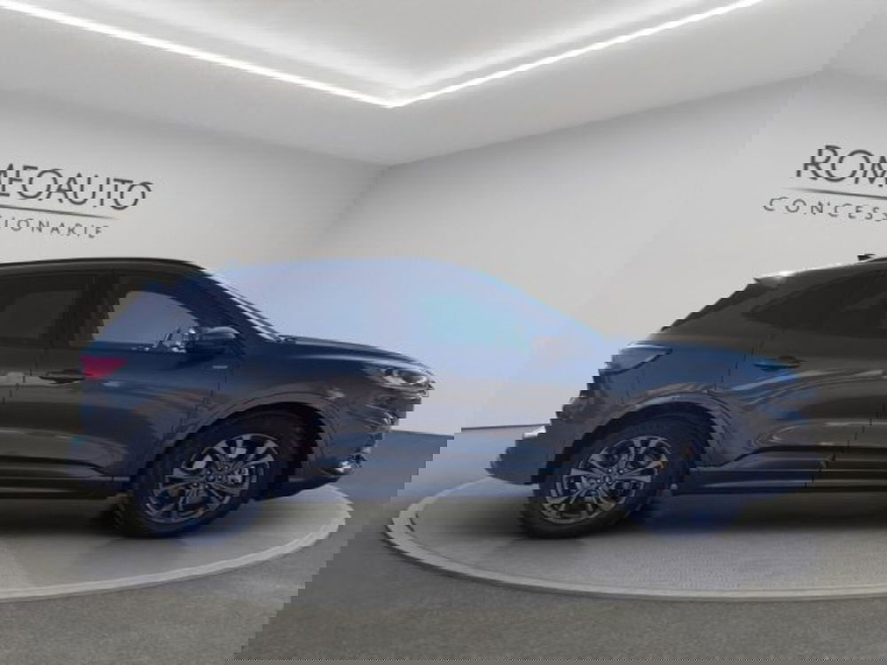 Ford Kuga usata a Perugia (6)