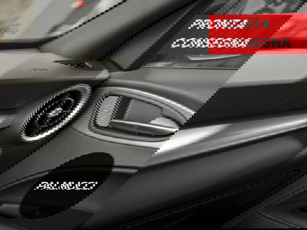 Alfa Romeo Stelvio nuova a Prato (15)