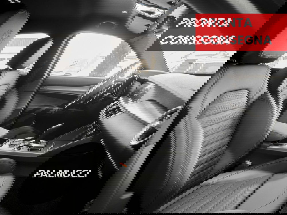 Alfa Romeo Stelvio nuova a Prato (16)