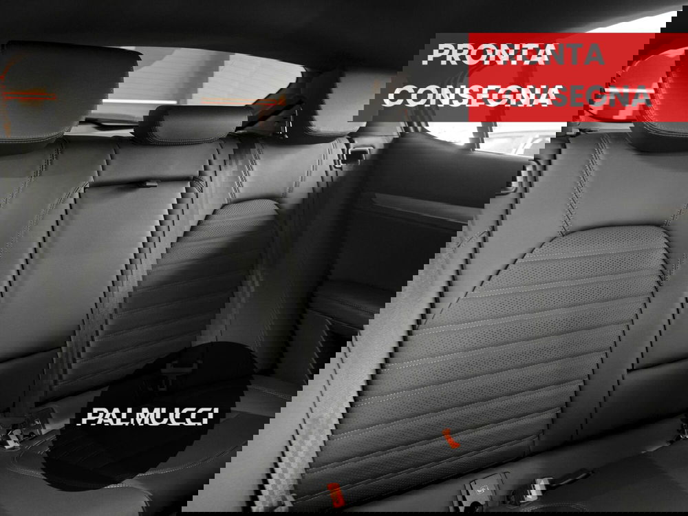 Alfa Romeo Stelvio nuova a Prato (17)