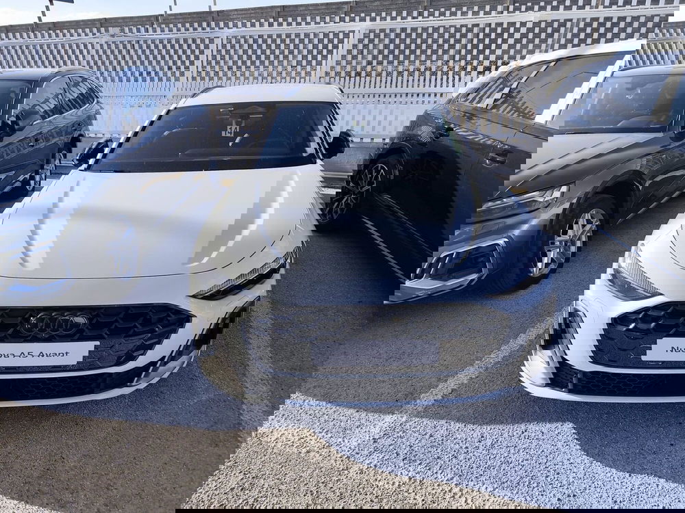 Audi A5 Avant nuova a Foggia