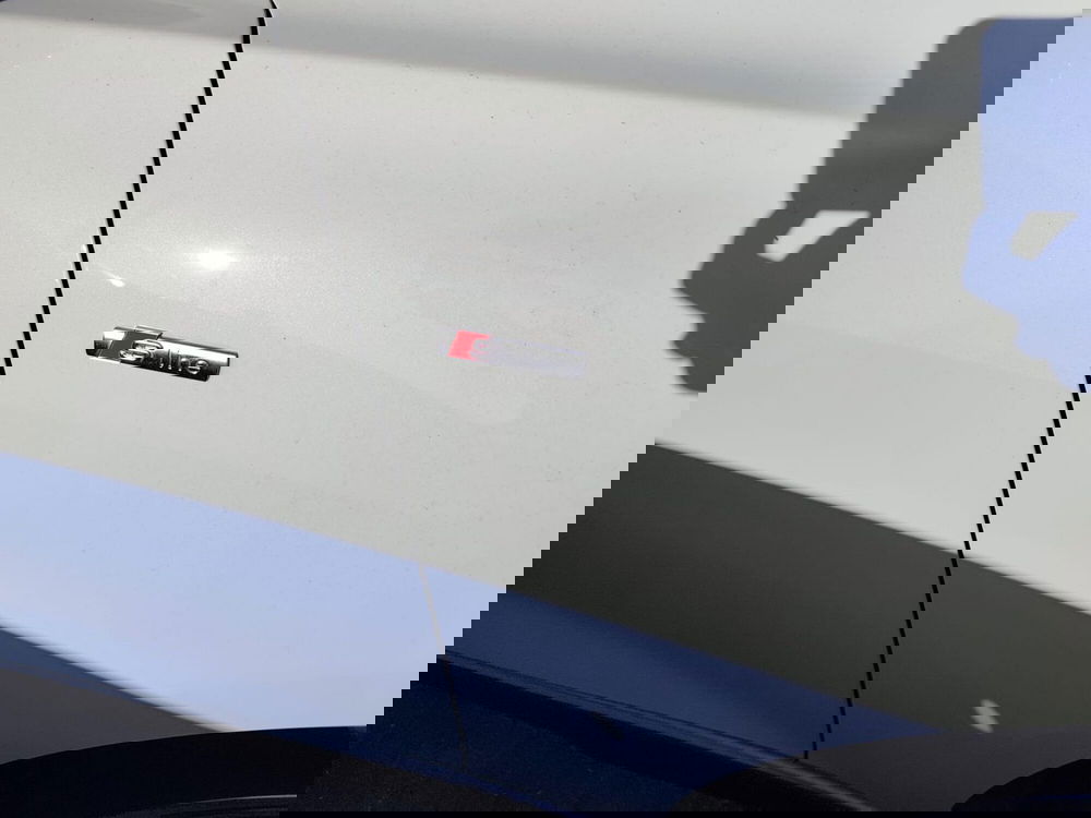 Audi A5 Avant nuova a Foggia (11)