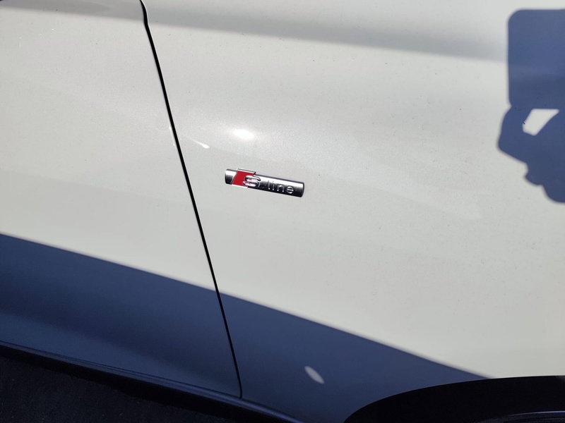 Audi A5 Avant nuova a Foggia (11)