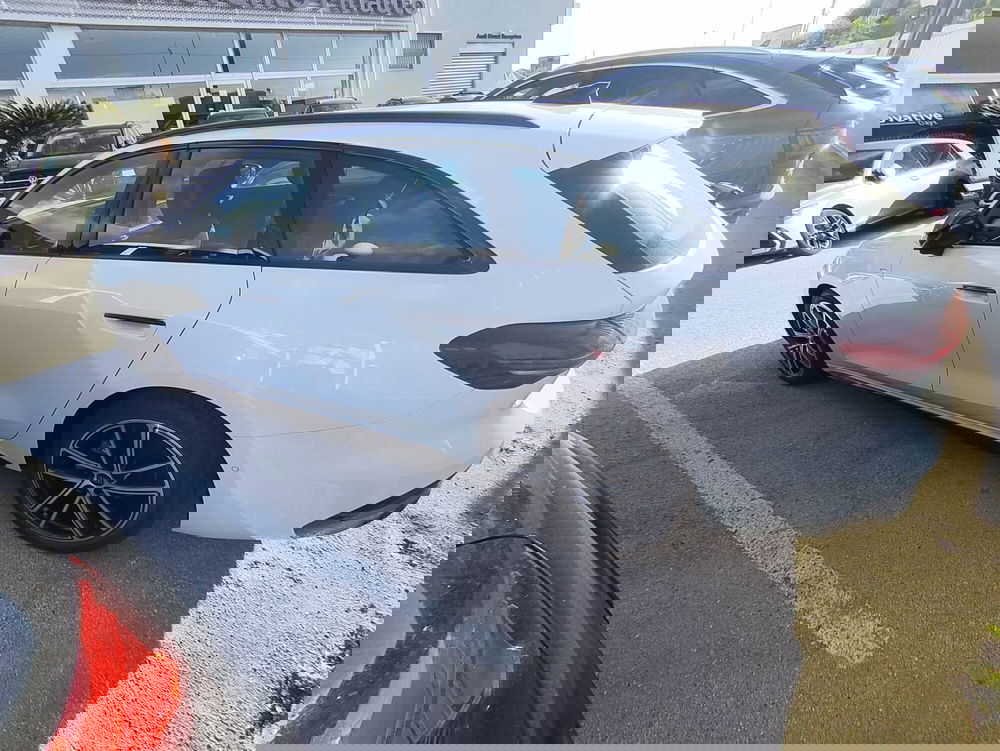 Audi A5 Avant nuova a Foggia (13)