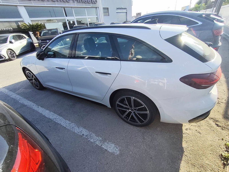 Audi A5 Avant nuova a Foggia (13)
