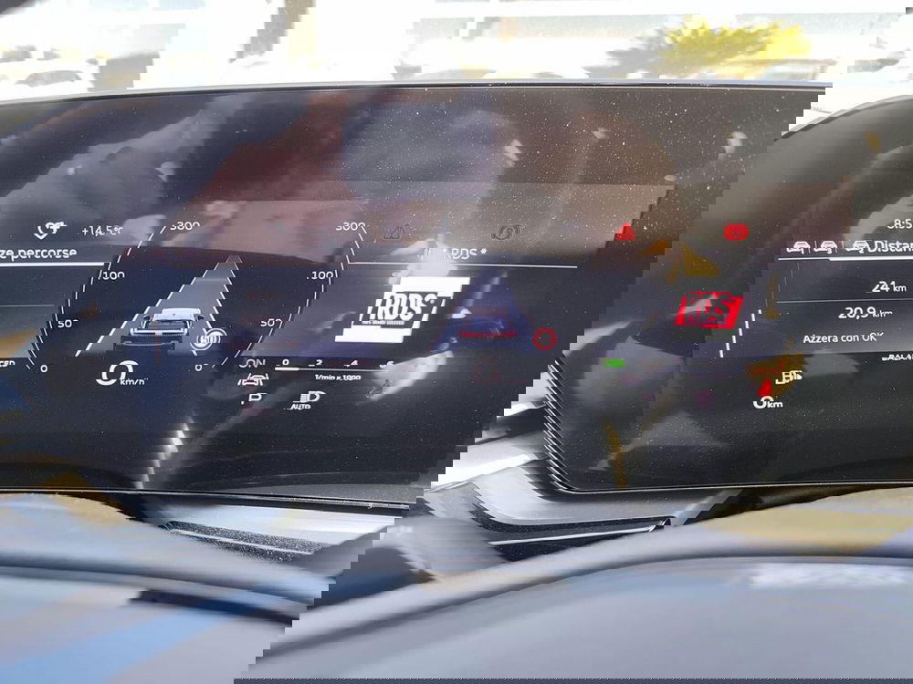 Audi A5 Avant nuova a Foggia (14)