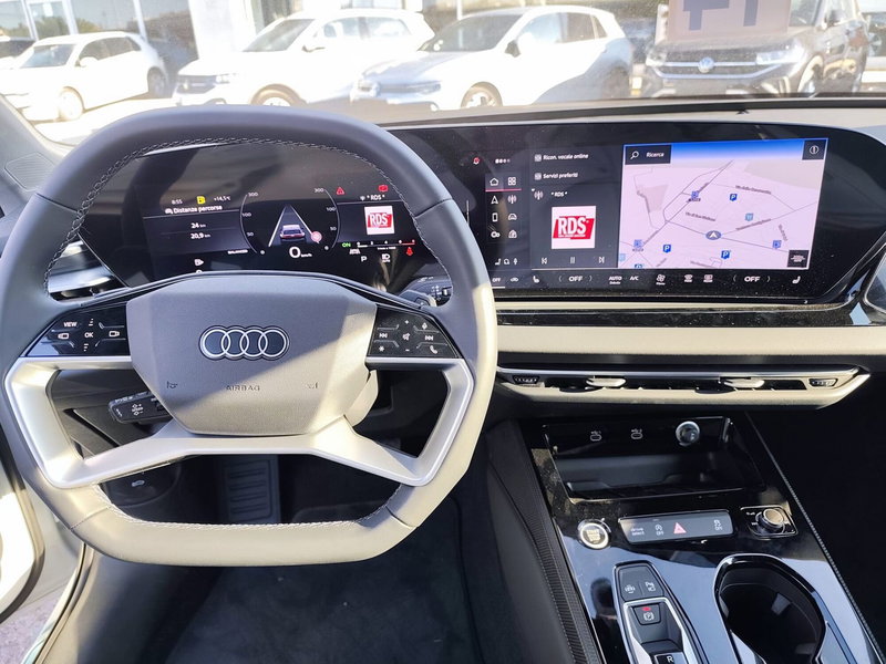 Audi A5 Avant nuova a Foggia (15)