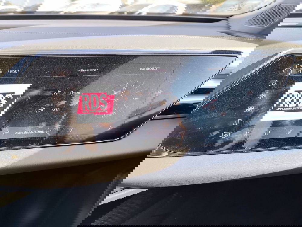 Audi A5 Avant nuova a Foggia (16)