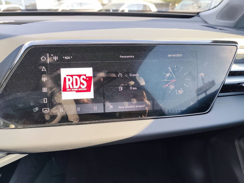 Audi A5 Avant nuova a Foggia (16)