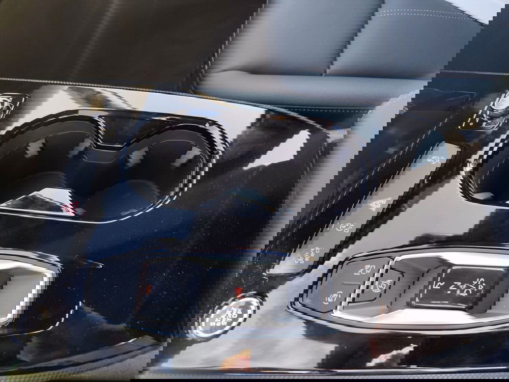 Audi A5 Avant nuova a Foggia (17)